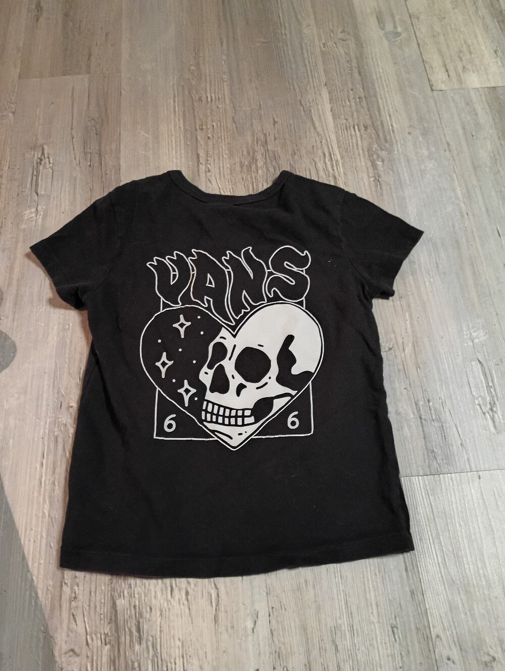 Vans Top - Picture 5 of 5